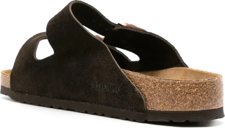 Arizona suede sandals - Image 3