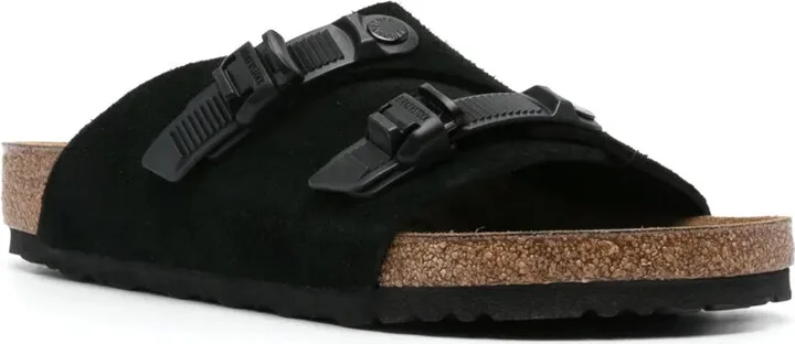 Arizona suede sandals - Image 2