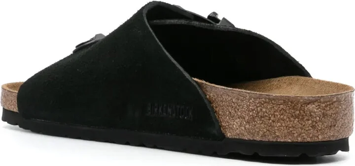 Arizona suede sandals - Image 3