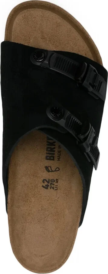 Arizona suede sandals - Image 4