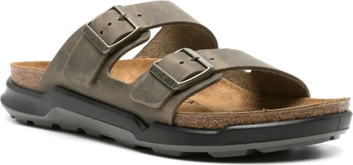 Arizona suede sandals - Image 2