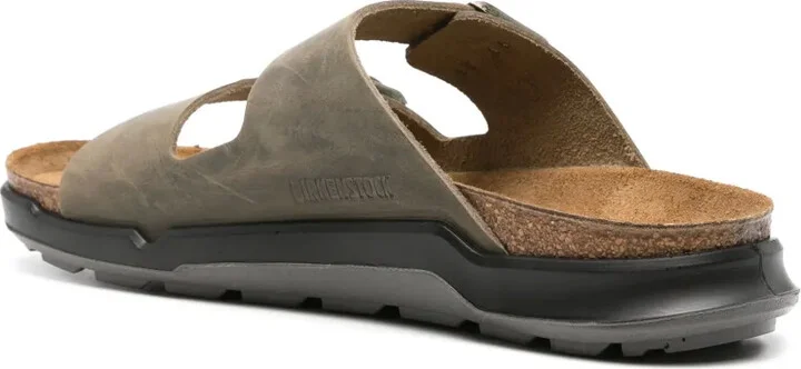 Arizona suede sandals - Image 3