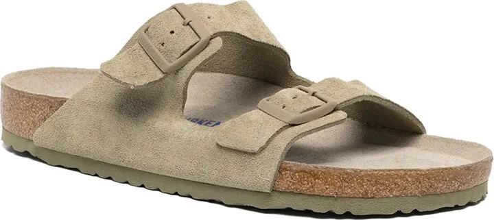 Arizona suede sandals - Image 2