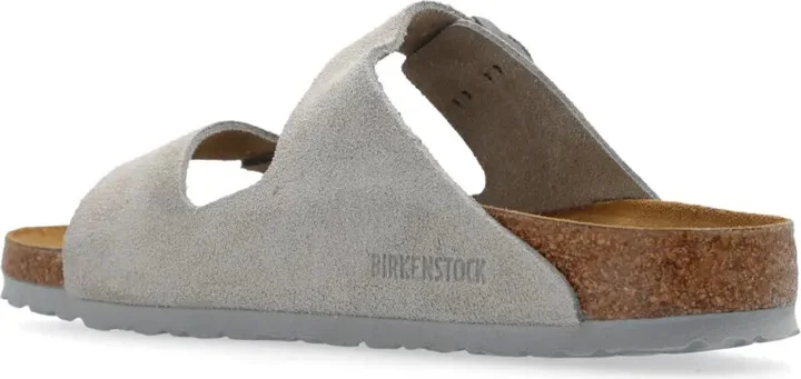 Arizona suede sandals - Image 5