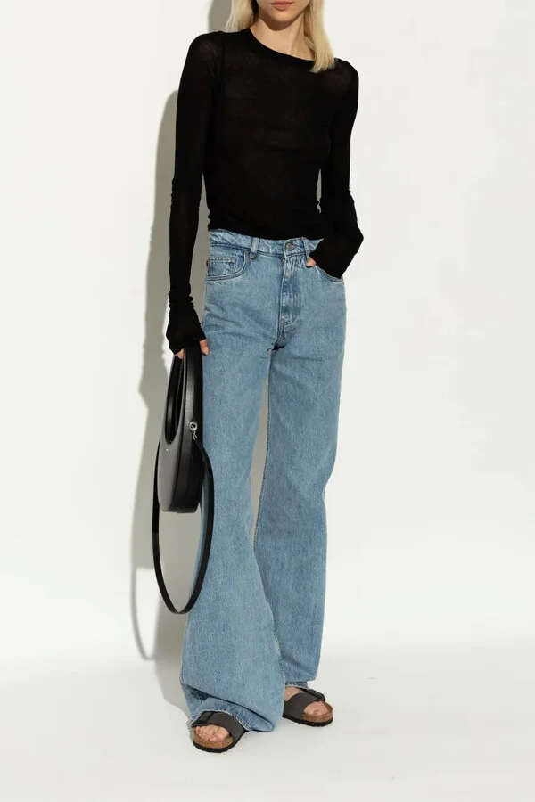 Arizona suede sandals - Image 3