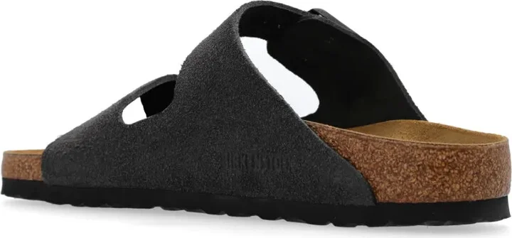 Arizona suede sandals - Image 5