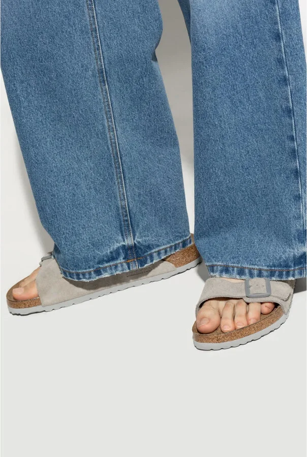 Arizona suede sandals - Image 2