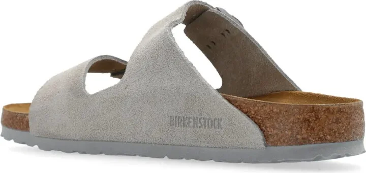 Arizona suede sandals - Image 5