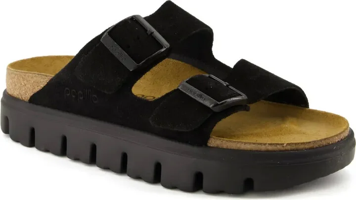 Arizona suede sandals - Image 2