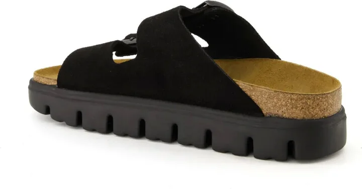 Arizona suede sandals - Image 3