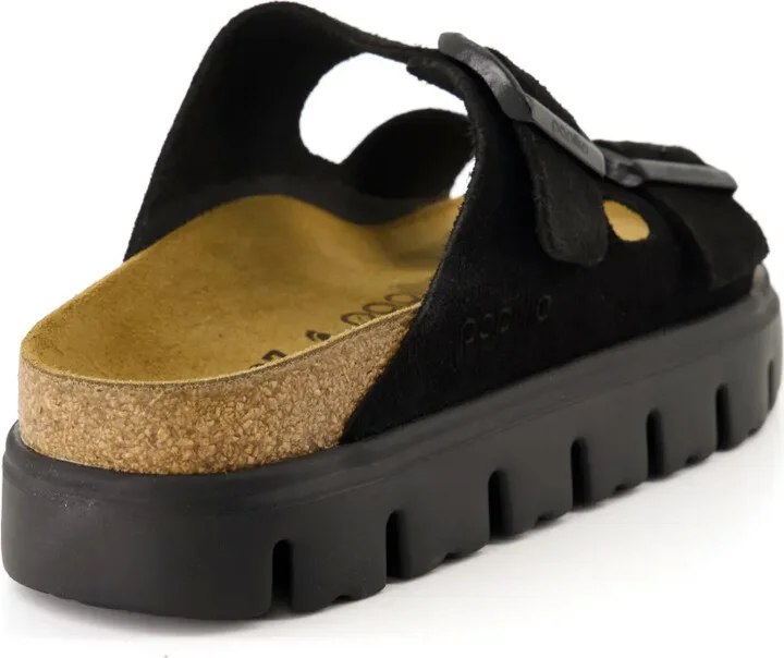 Arizona suede sandals - Image 4