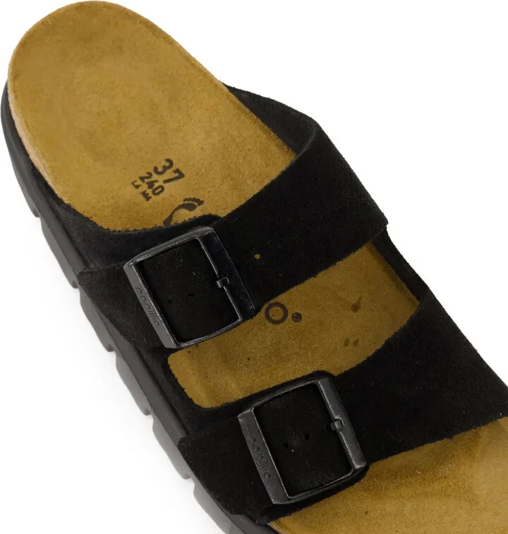 Arizona suede sandals - Image 5