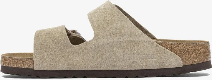 Arizona Suede Sandals - Image 2