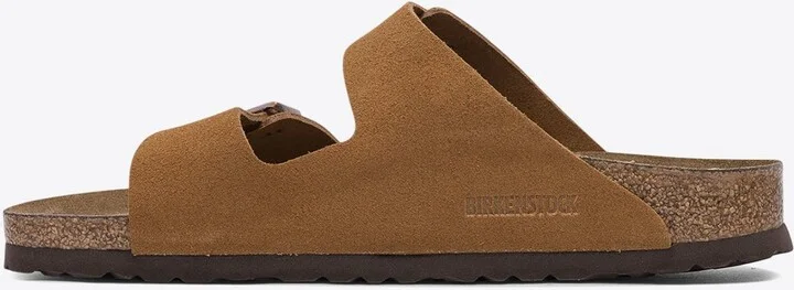 Arizona Suede Sandals - Image 2