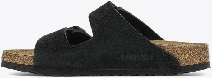 Arizona Suede Sandals - Image 2