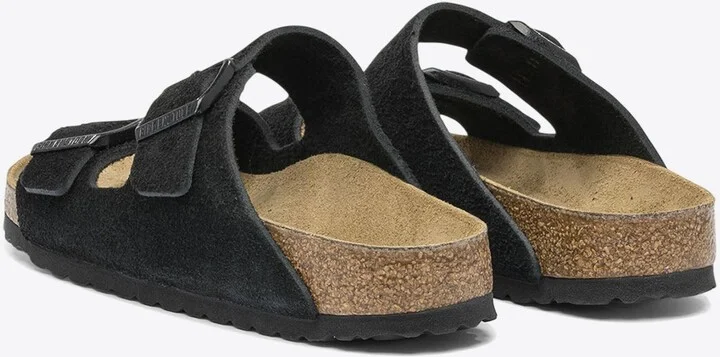 Arizona Suede Sandals - Image 3