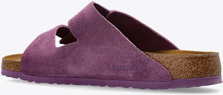 Arizona Suede Sandals - Image 2