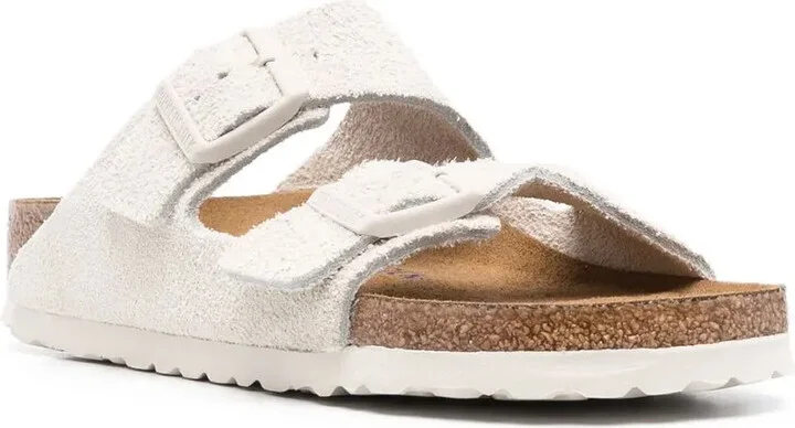 Arizona suede sandals - Image 2
