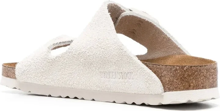 Arizona suede sandals - Image 3