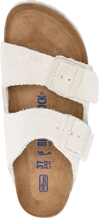 Arizona suede sandals - Image 4