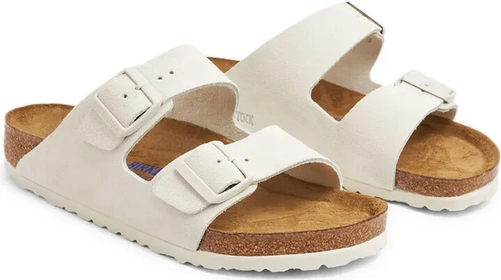 Arizona suede sandals - Image 2