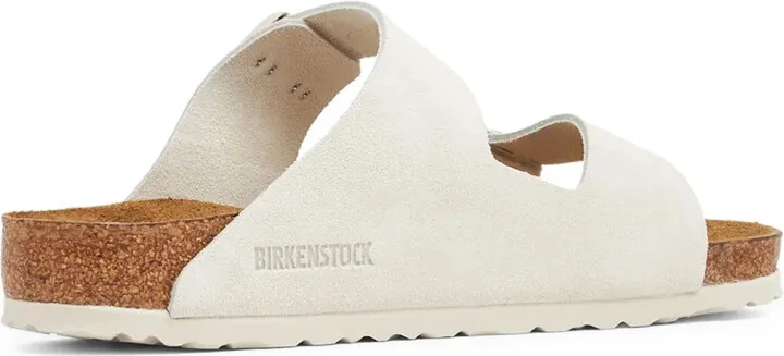 Arizona suede sandals - Image 3