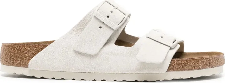 Arizona suede sandals