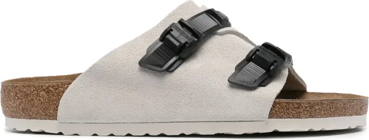 Arizona suede sandals