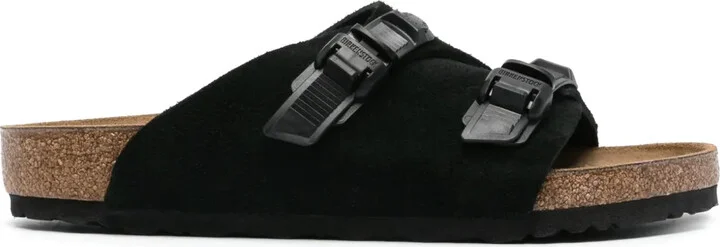 Arizona suede sandals