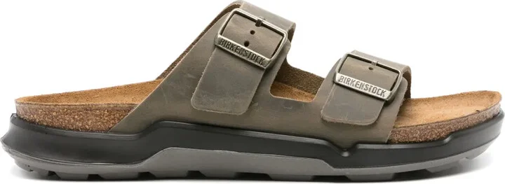 Arizona suede sandals