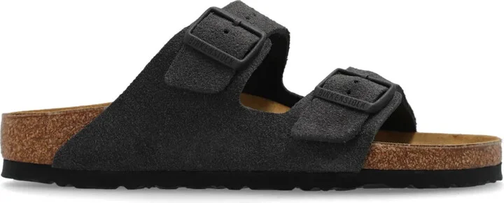 Arizona suede sandals