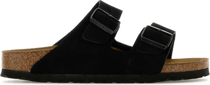 Arizona suede sandals