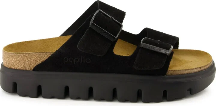 Arizona suede sandals