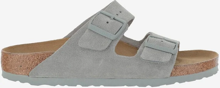 Arizona Suede Sandals