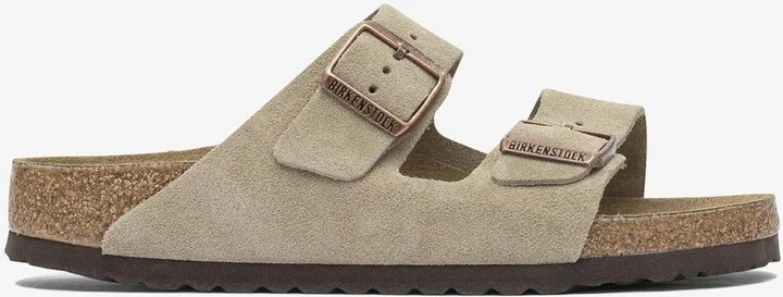 Arizona Suede Sandals