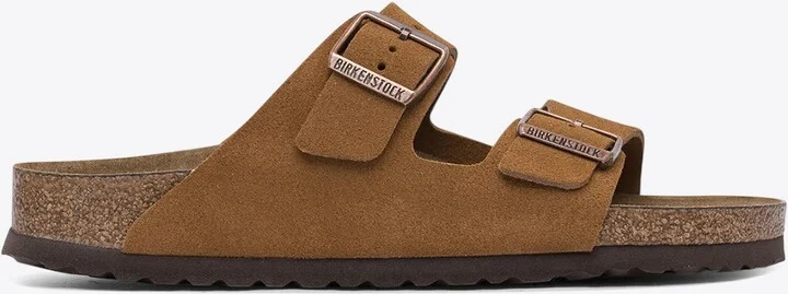 Arizona Suede Sandals