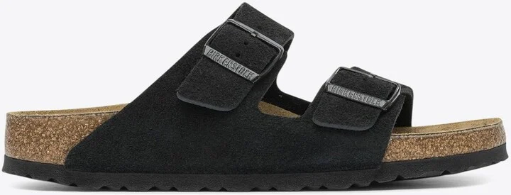 Arizona Suede Sandals