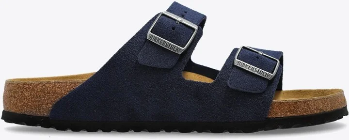 Arizona Suede Sandals