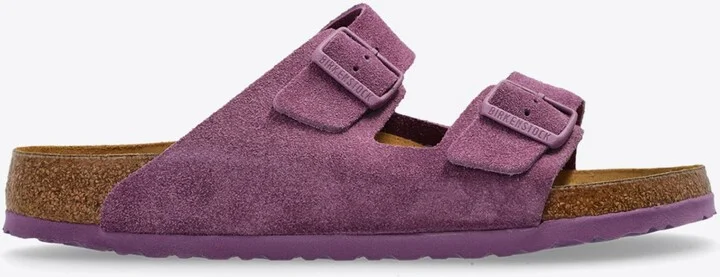 Arizona Suede Sandals