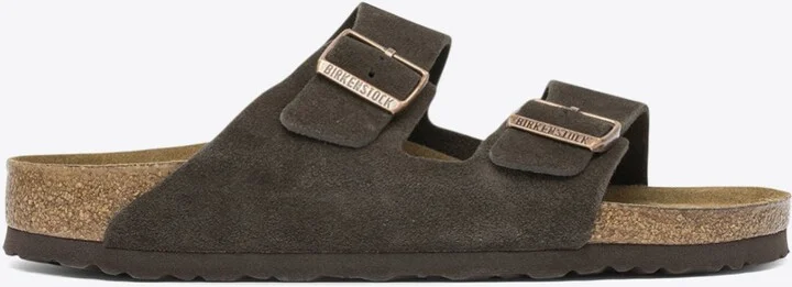 Arizona Suede Sandals
