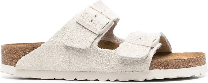 Arizona suede sandals