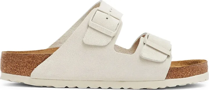 Arizona suede sandals