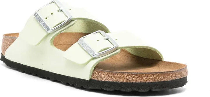 Arizona suede slides - Image 2