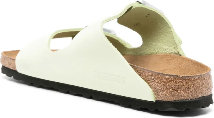 Arizona suede slides - Image 3