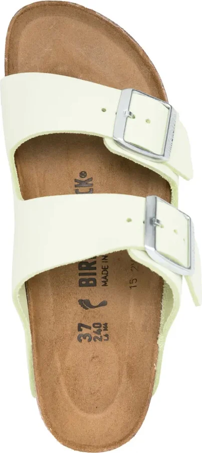 Arizona suede slides - Image 4