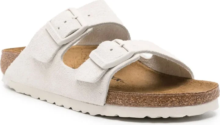 Arizona suede slides - Image 2