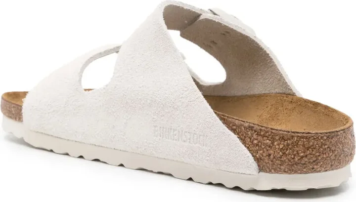 Arizona suede slides - Image 3