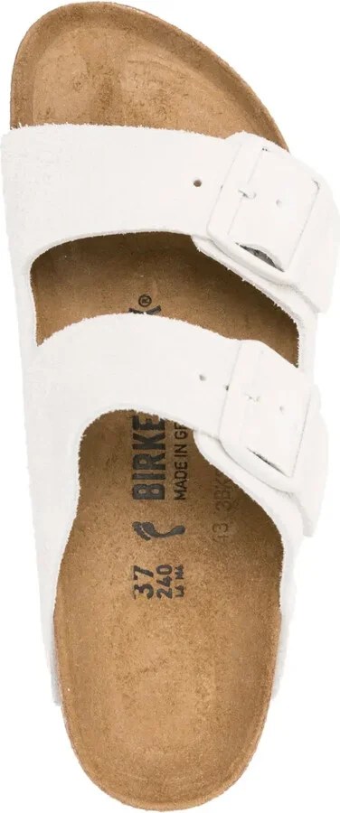 Arizona suede slides - Image 4
