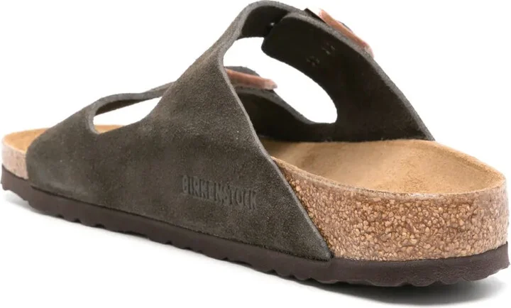 Arizona suede slides - Image 3