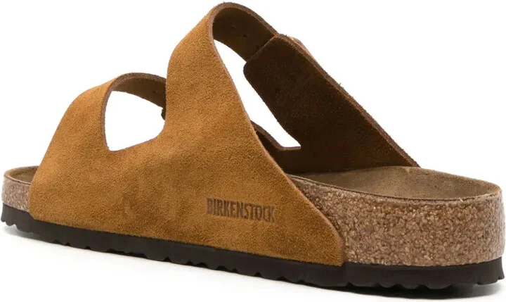 Arizona suede slides - Image 3